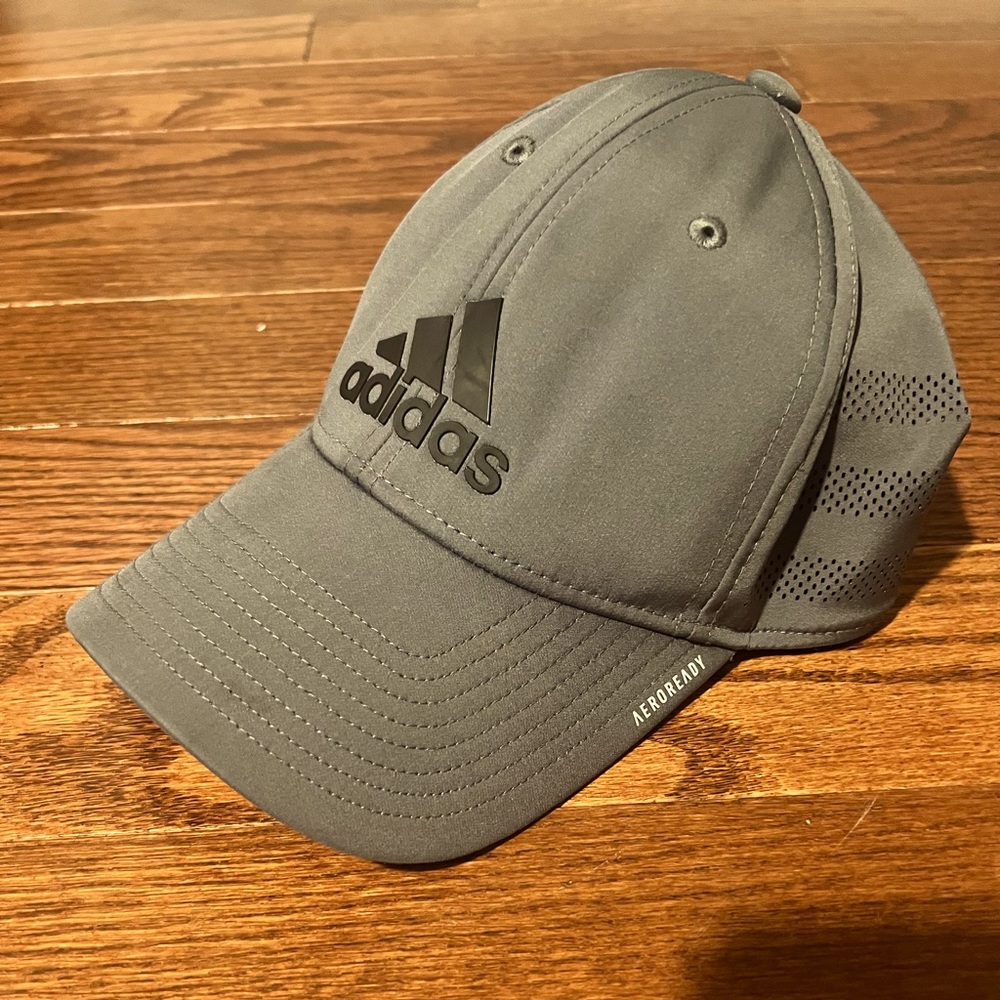 Mens L/XL Adidas hat